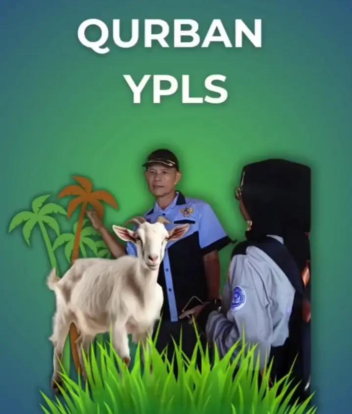 Apa Itu Qurban?