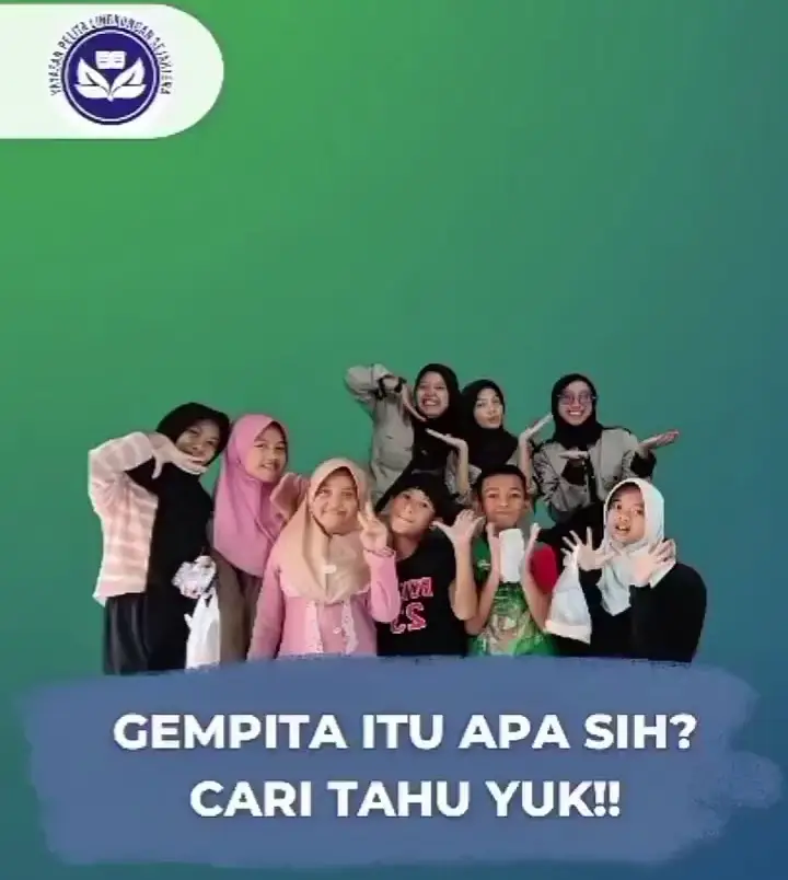 Apa tu Program GEMPITA